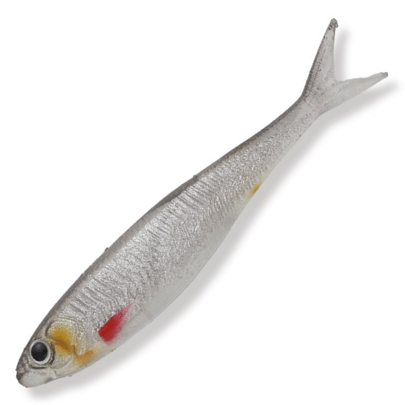 FISH FLY ELASTOMER 2.0