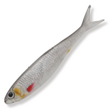 FISH FLY ELASTOMER 2.0" [Brand New]