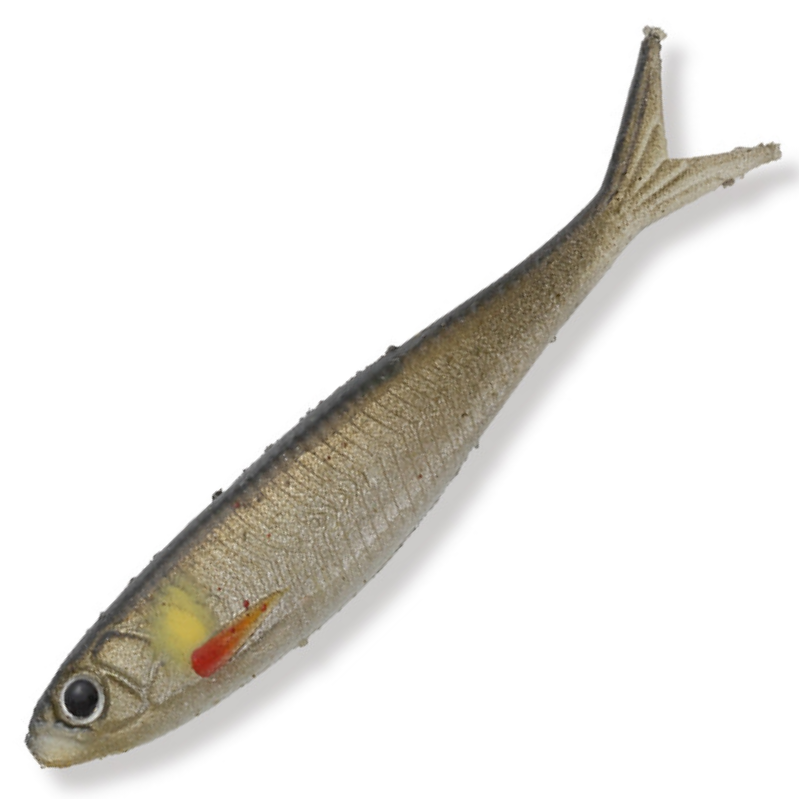 FISH FLY ELASTOMER 2.0