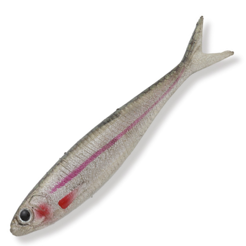 FISH FLY ELASTOMER 2.0