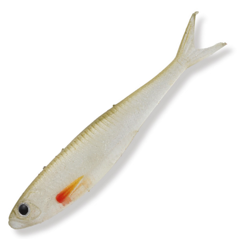FISH FLY ELASTOMER 2.0