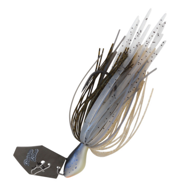 RAINBOW BLADE 3/8oz [Brand New]