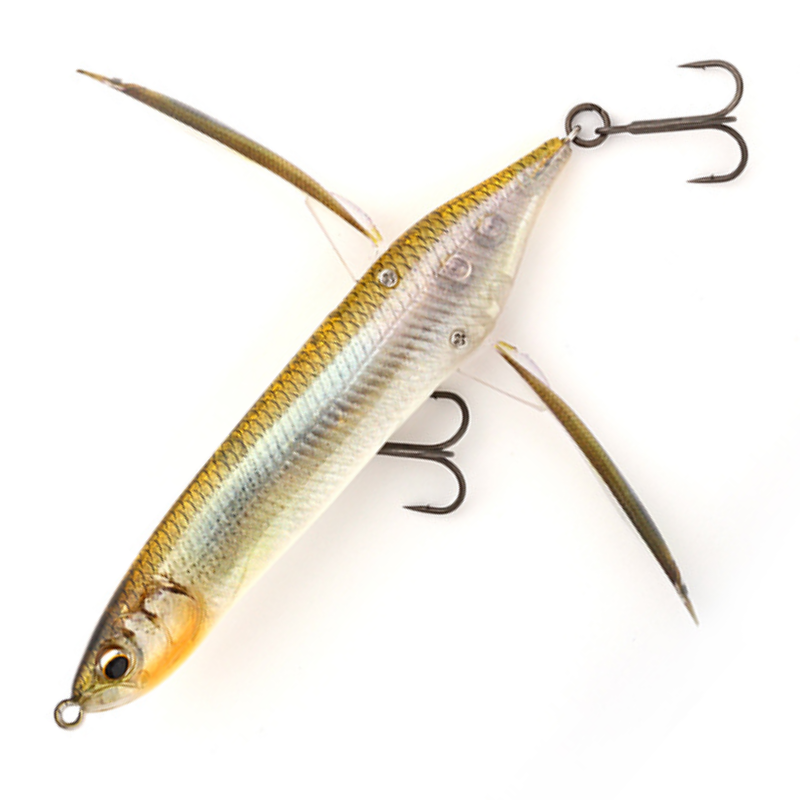 50x Sz2 Japanese Competition Bass Fly Tying Hooks - Saltwater, High Carbon Steel