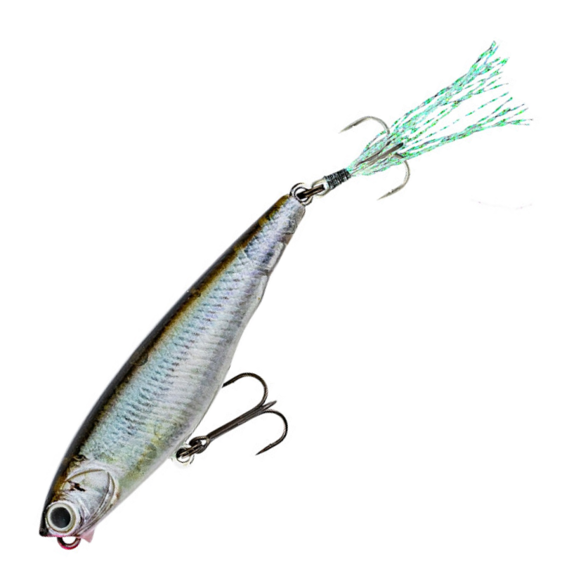 Dilemma POPPER 70 [Brand New]