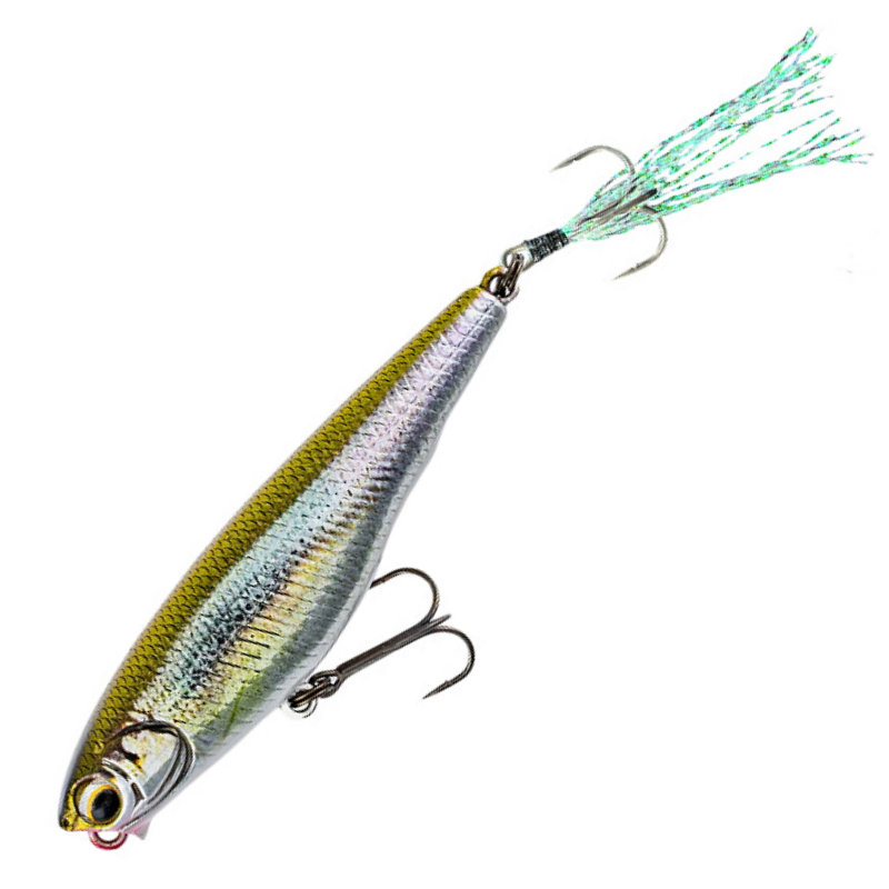 Dilemma POPPER 70 [Brand New]