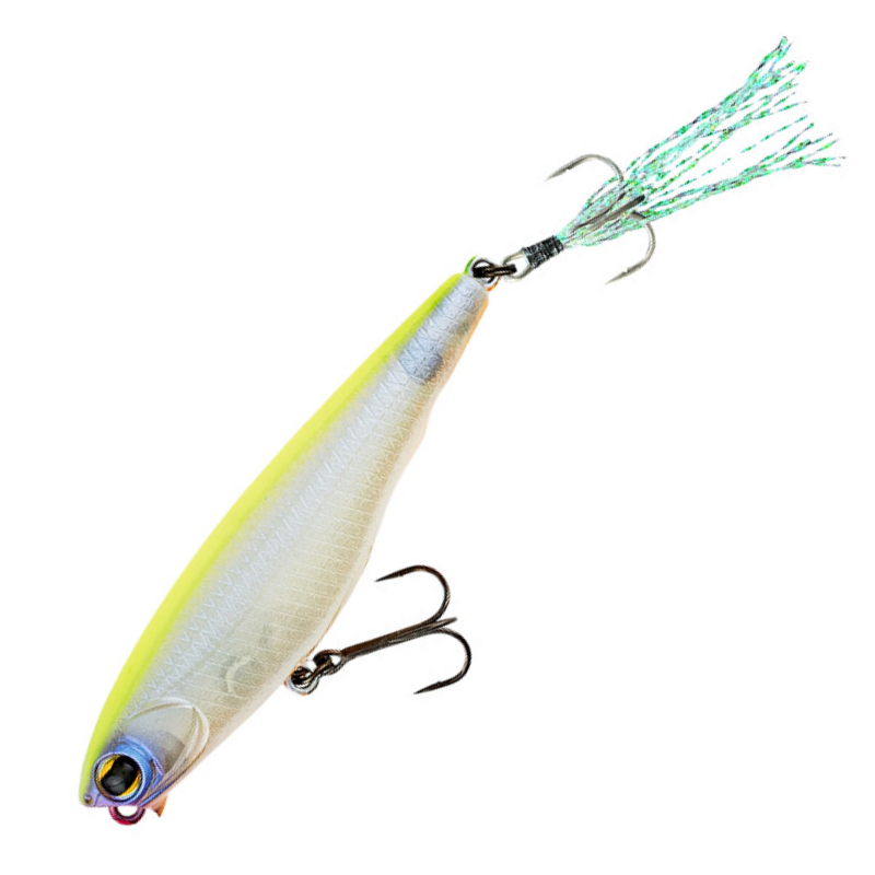 Dilemma POPPER 70 [Brand New]