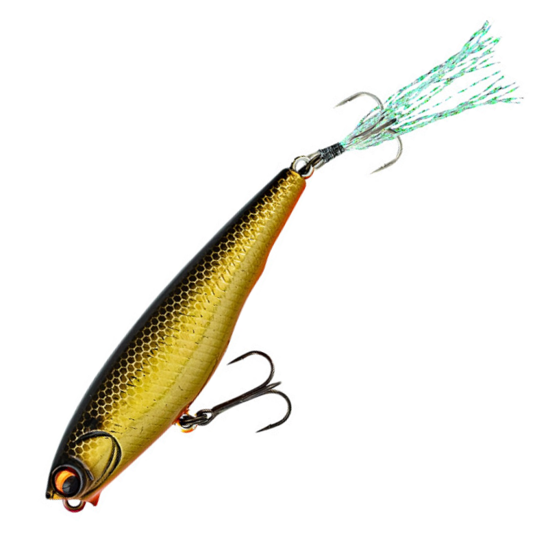 Dilemma POPPER 70 [Brand New]