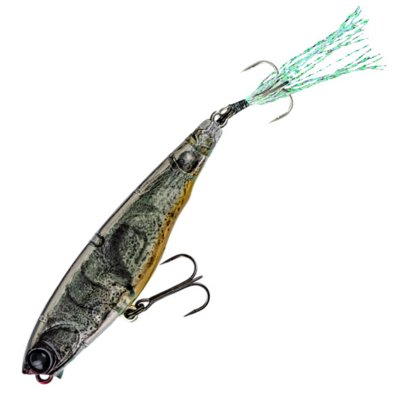 Dilemma POPPER 70 [Brand New]