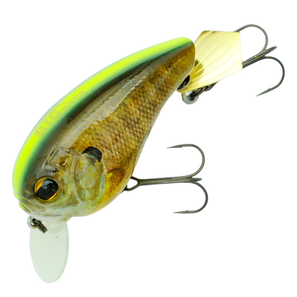BIG BATS [Brand New] – JAPAN FISHING TACKLE