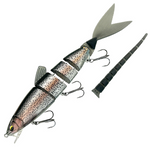 JAVALLON HARD MAMBA 150F [Brand New]