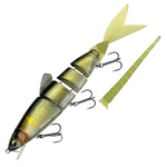 JAVALLON HARD MAMBA 150F [Brand New]