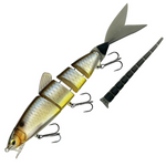 JAVALLON HARD MAMBA 150F [Brand New]