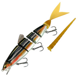 JAVALLON HARD MAMBA 150F [Brand New]