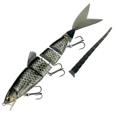 Leurres De Pêche Newest Deps Funajyuu Géant Glide Swimbait Leurres De Pêche Newest Deps Funajyuu Géant Glide Swimbait