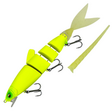 JAVALLON HARD MAMBA 150F [Brand New]