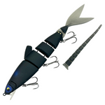 JAVALLON HARD MAMBA 150F [Brand New]