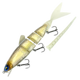 JAVALLON HARD MAMBA 150F [Brand New]