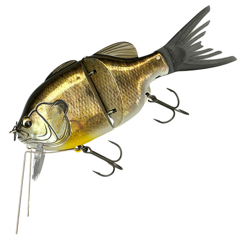 dota 2 golden fish lures Python Darter 1oz / Gold The Livetarget Golden Shiner is a lipless crank that takes on a profile of a real Shiner imakatsu Gill Roid Jr. Dive