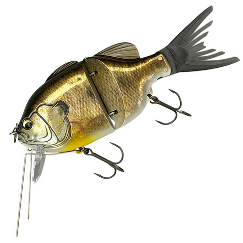 GillROID Jr. DIVE [Brand New]