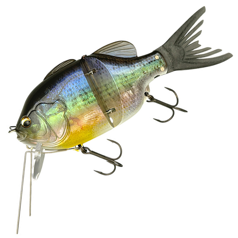 GillROID Jr. DIVE [Brand New]