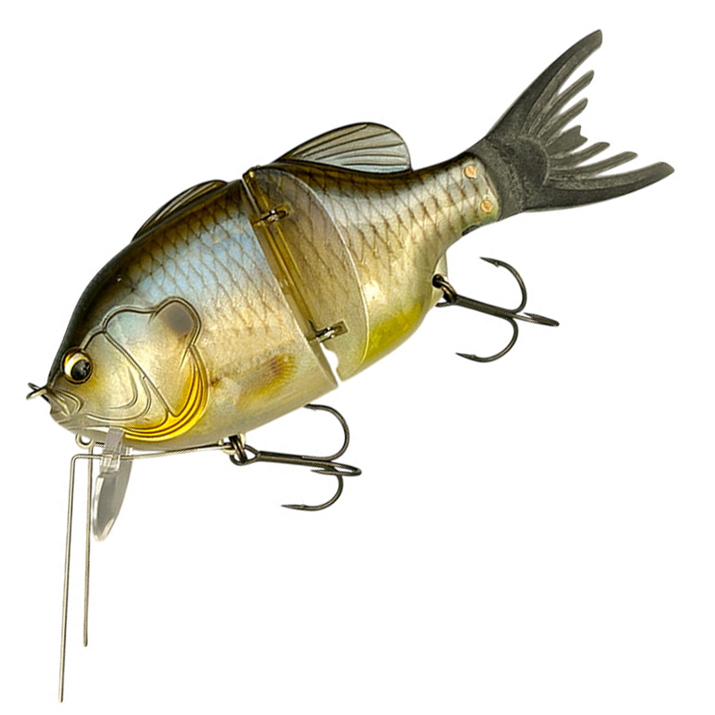 GillROID Jr. DIVE [Brand New]