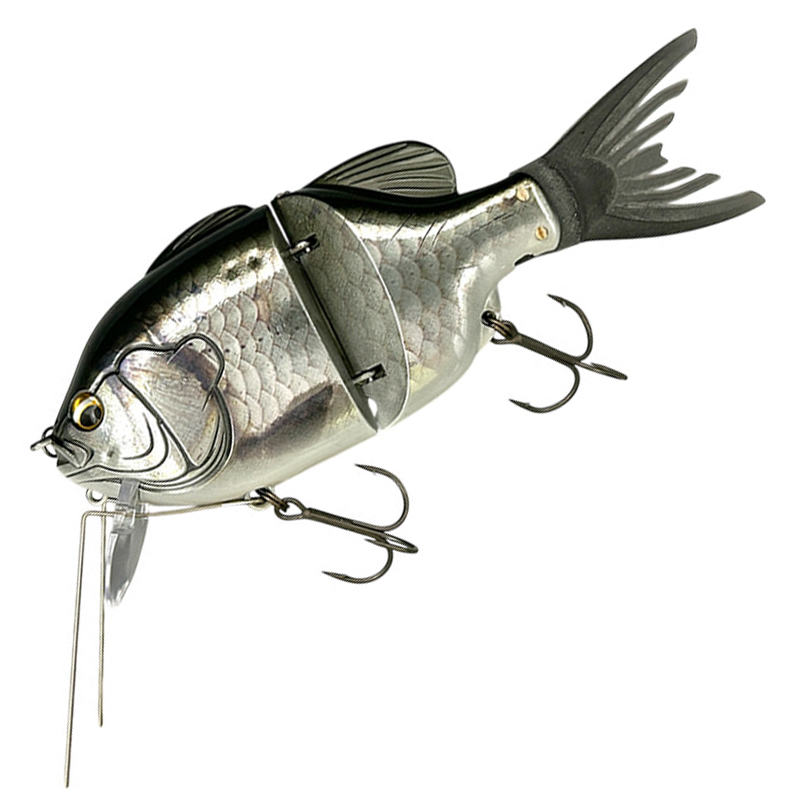 GillROID Jr. DIVE [Brand New]