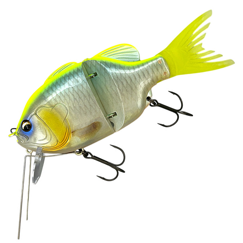 GillROID Jr. DIVE [Brand New]