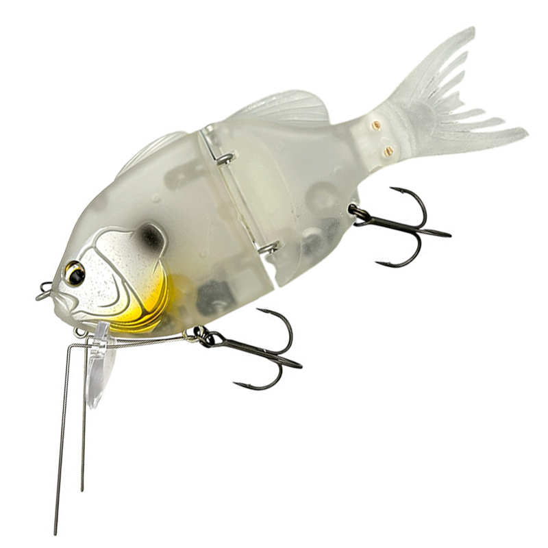 GillROID Jr. DIVE [Brand New]