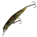 IK SPIN JERK [Brand New]