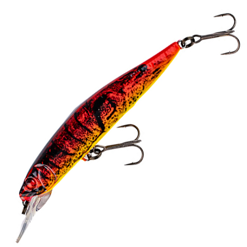 IK SPIN JERK [Brand New]