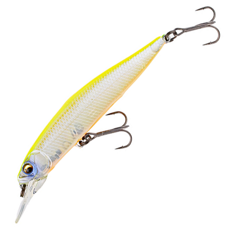 IK SPIN JERK [Brand New]