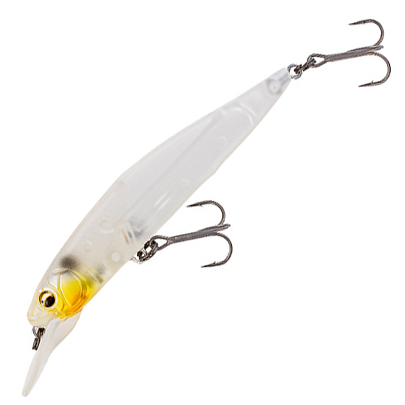 IK SPIN JERK [Brand New]