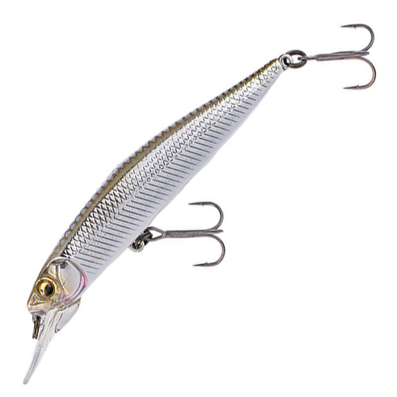 Spro ikiru silent jerk 6,5cm. – Hengelsport Mekka Spro ikiru silent jerk 6,5cm. – Hengelsport Mekka