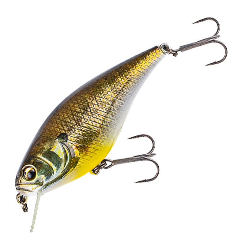 GEKIASA SHAD [Brand New]