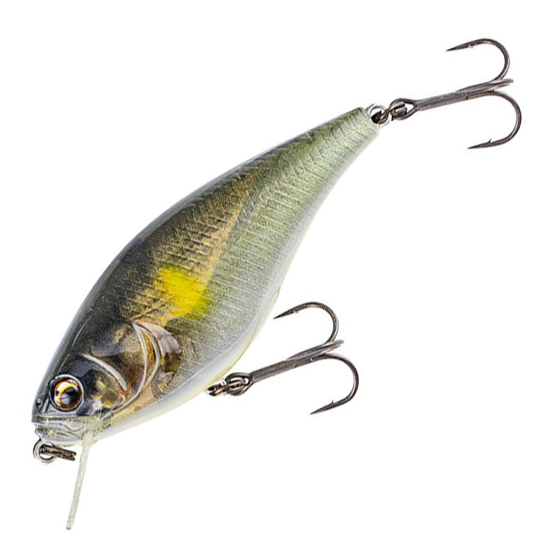 GEKIASA SHAD [Brand New]