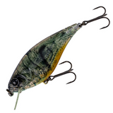 GEKIASA SHAD [Brand New]