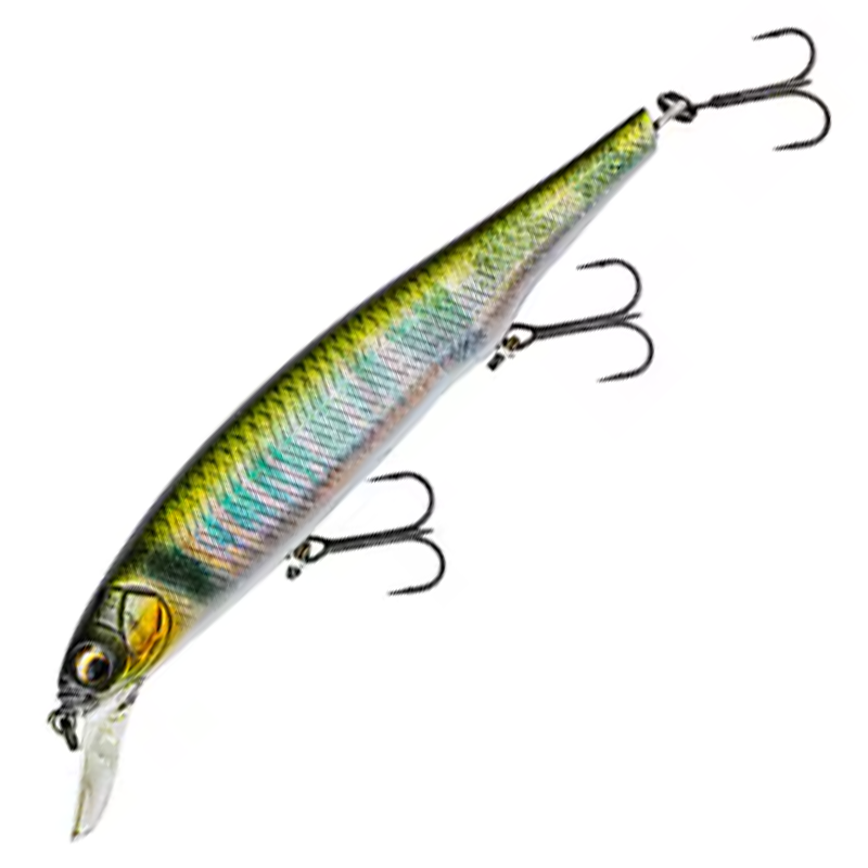 RIPRIZER 110 Floating [Brand New]