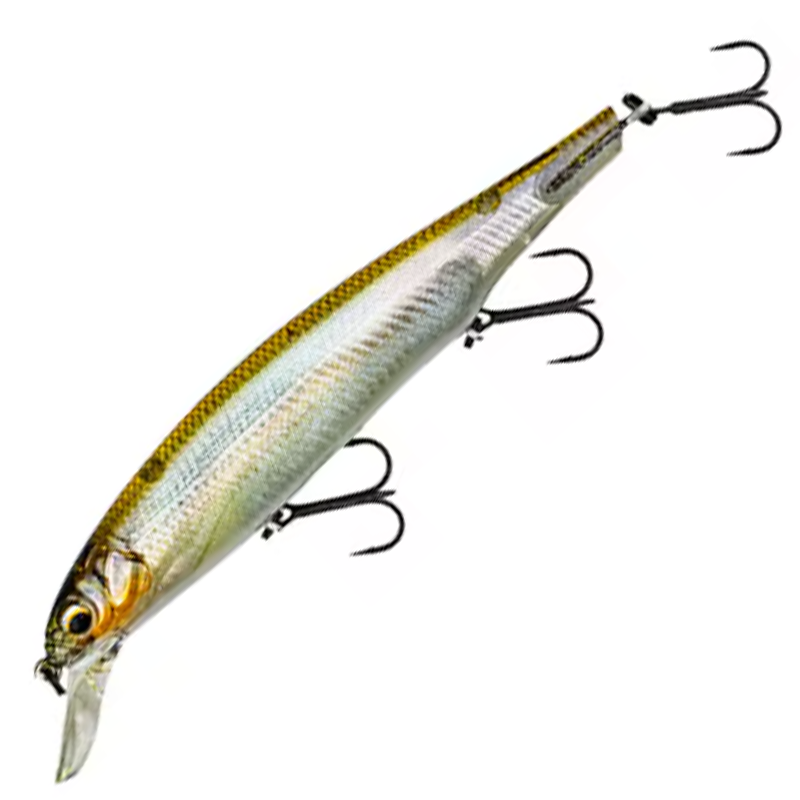 RIPRIZER 110 Floating [Brand New]