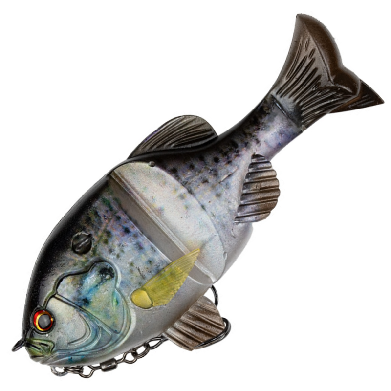 ML /Wake Bait Bluegill マイク・ロング ML /Wake Bait Bluegill ML /Wake Bait Bluegill マイク・ロング ML /Wake Bait Bluegill