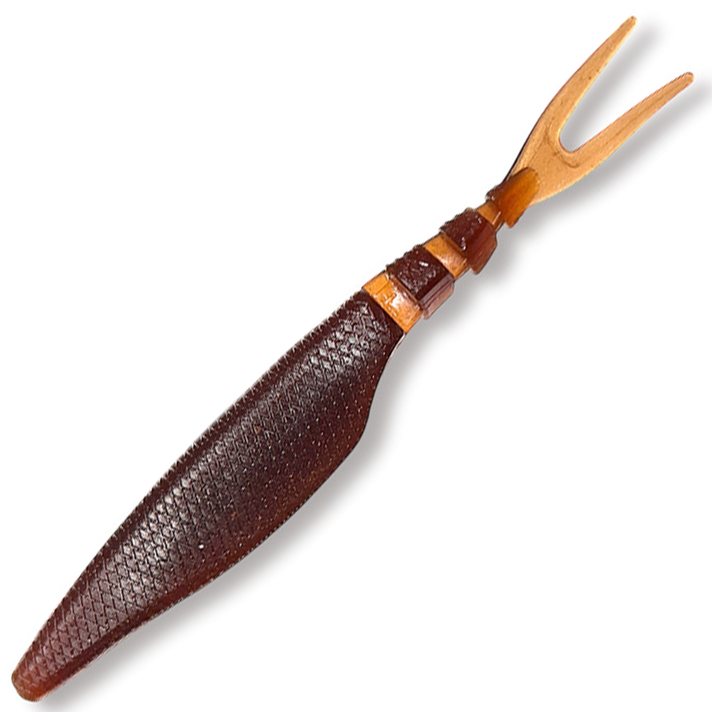 BAKUSOKU SHAD 5