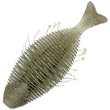 HUDDLE BREATH GILL 3" [Brand New]