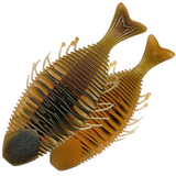 HUDDLE BREATH GILL 3" [Brand New]