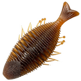 HUDDLE BREATH GILL 3" [Brand New]