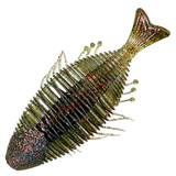 HUDDLE BREATH GILL 3" [Brand New]