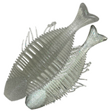 HUDDLE BREATH GILL 3" [Brand New]