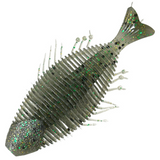 HUDDLE BREATH GILL 3" [Brand New]