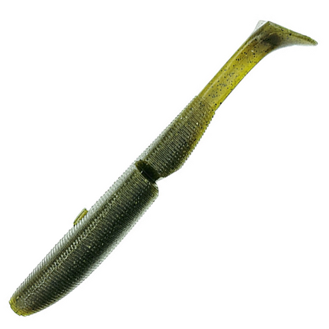 MJ SHAD TAIL 5" [Brand New]