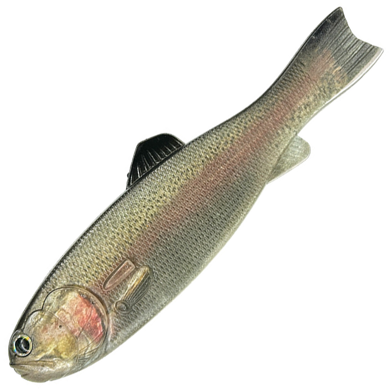 BASSWORM 145 [Brand New]