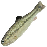 BASSWORM 145 [Brand New]