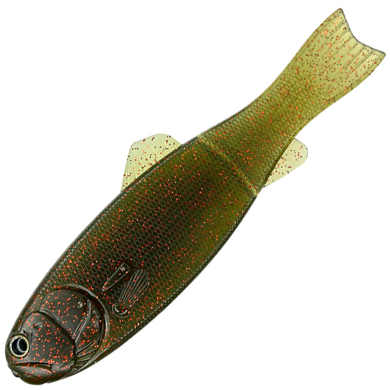 BASSWORM 145 [Brand New]